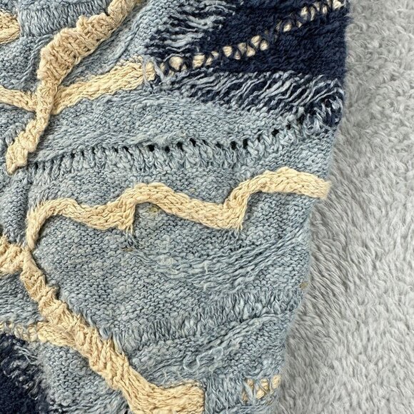 Vintage Coogi Australia Knit Classic Sweater Men's Medium - Picture 13 of 13